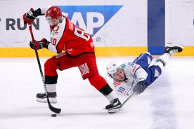 «Автомобилист» — «Барыс». Прогноз: удалений в Екатеринбурге хватит на всех