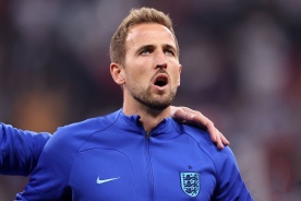 Мальта — Англия. Гарри Кейн включит щадящий режим