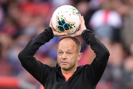 «Рубин» — «Урал». Прогноз: Парфёнов не позволит Шаронову набрать три очка