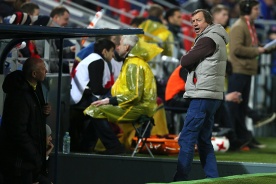 Отголоски Суперкубка настигнут «Локо» и в матче с ЦСКА