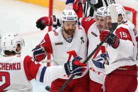 «Йокерит» — «Локомотив». Прогноз: Ткачёв и Да Коста вдоволь пошумят в Хельсинки