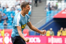 «Ростов» — «Крылья Советов». Прогноз: Соболев продолжит феерить