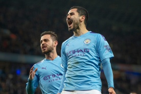 «Вулверхэмптон» — «Манчестер Сити». Прогноз: «горожанам» придётся попотеть