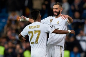 «Эйбар» — «Реал». Прогноз: мадридцы возьмут три очка после 6:0 в Лиге чемпионов