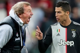 «Ювентус» — «Локомотив». Прогноз: Сёмин не сможет остановить Роналду