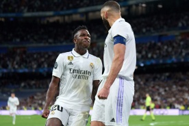 «Кадис» — «Реал». Никаких поблажек!