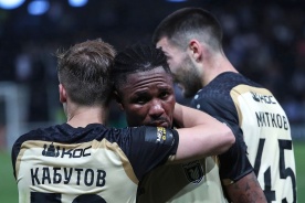 «Рубин» — «Акрон». Евгений Калешин притормозит казанцев