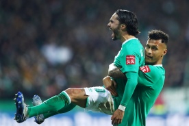 Бундеслига возобновится 16 мая. Прогнозы и ставки букмекеров на сезон: «Вердер»