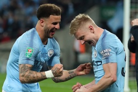 «Манчестер Сити» — «Кардифф». Прогноз: Зинченко и компания раздавят аутсайдера