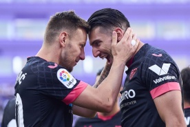 «Севилья» — «Ювентус». Седьмая победа не за горами