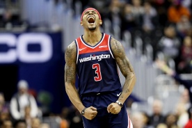 В битве «Вашингтона» и «Миннесоты» всё решат действия лидеров