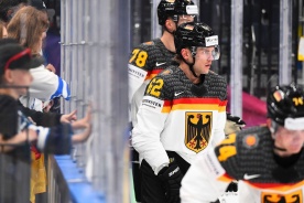 Дания — Германия. Сразу две серии прервутся