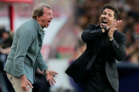 «Локомотив» — «Атлетико». Прогноз: испанцы огребут в Черкизово