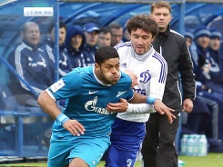 «Зениту» будет дома тяжело