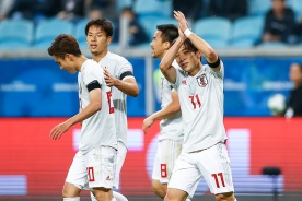 Эквадор — Япония. Прогноз: всё решится на последних минутах