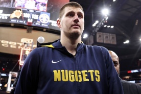 «Денвер Наггетс» — «Лос-Анджелес Лейкерс». Йокич оставит Леброна в тени