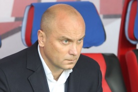 «Ахмат» — «Сочи». Чем Хохлов отличается от Бердыева?