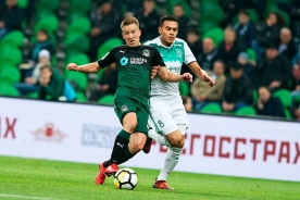 «Ахмат» — «Краснодар». Прогноз: в Грозном голов хватит на всех