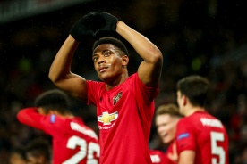 «Астана» — «Манчестер Юнайтед». Прогноз: Нур-Султан не увидит победы любимцев