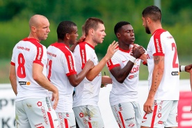 «Спартак» и «Краснодар» на деле покажут готовность к сезону