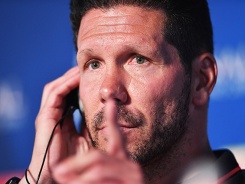 «Атлетико» вернёт «Реалу» должок за лиссабонский финал