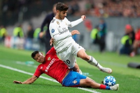 «Реал» — ЦСКА, «Шахтёр» — «Лион»: прогноз БК «Фонбет» на матчи ЛЧ