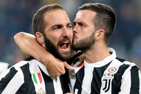 «Наполи» — «Ювентус»: в кои-то веки ничья не устроит бьянконери