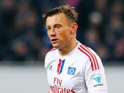 От Олича в «Гамбурге» ждут чуда