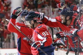 «Нью-Джерси» — «Вашингтон». Прогноз: Овечкин и Кузнецов отыграются на Гусеве