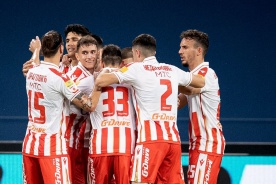 Англия — Испания. Нервы будут на пределе