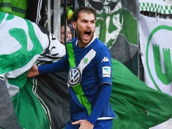 Экспресс на Лигу Европы: «Вольфсбург», «Тоттенхэм», «Вильярреал»