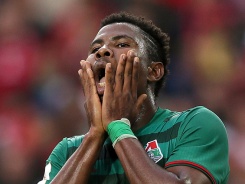 Атака «Краснодара» и «Локомотива» отработает вхолостую