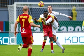 «Рубин» — «Арсенал». Прогноз: казанцы продлят серию без побед