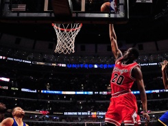 Коррида последнего шанса: «Чикаго» или «Детройт»?