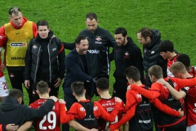 «Спартак» упустил шанс на чемпионство. Место в тройке – максимум для Тедеско и Федуна