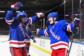 «Нью-Йорк Рейнджерс» — «Коламбус». Прогноз: Панарин отведёт душу в матче с бывшим клубом