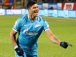 «Зенит» забьёт минимум дважды, но и «Локо» без гола не останется