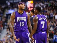 «Сакраменто» в Далласе погорит 22-й раз кряду