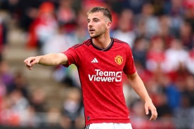 Сбылась мечта Мэйсона Маунта — он в «МЮ». Чем экс-игрок «Челси» отплатит тен Хагу?