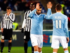 Для «Ювентуса» важен матч с «Монако», а не с «Лацио»