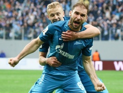 «Зенит» отложит чемпионство «Спартака» до следующего тура