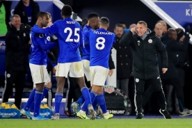 «Вест Хэм» — «Лестер». Прогноз: Роджерс получит двойной удар от «Ливерпуля»