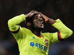 Безвыигрышная серия ЦСКА продлится по итогам матча в Эйндховене