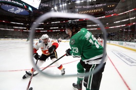 «Даллас» — «Калгари». Прогноз: Худобин, Гурьянов и Сегин обойдутся без Радулова