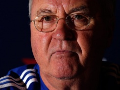 Хиддинку стоит верить: «Челси» нужен Кубок Англии