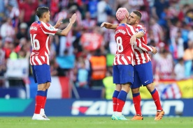 «Барселона» — «Атлетико». Сенсация ли это?