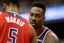 Проснувшиеся «Уизардс» продлят серию поражений «Маверикс»