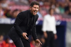 «Атлетико М» — «Хетафе». Прогноз: Симеоне не пропустит от любимого клиента