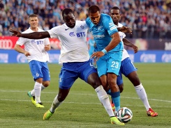 Ставки на РФПЛ: не ждите града голов в Санкт-Петербурге