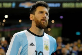Месси принесёт первую официальную победу Аргентине при Сампаоли